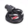 AIDA HD-NDI-IP67 Full HD NDI|HX IP Weatherproof POV Camera view 4