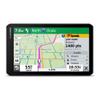 Garmin dzlCam OTR710, Large, Easy-to-Read 7 GPS Truck Navigator, Built-in Dash Cam, Automatic Incident Detection, Custom Truck Routing, High-Resolution Birdseye Satellite Imagery view 1