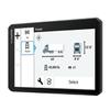 Garmin dzlCam OTR710, Large, Easy-to-Read 7 GPS Truck Navigator, Built-in Dash Cam, Automatic Incident Detection, Custom Truck Routing, High-Resolution Birdseye Satellite Imagery view 2