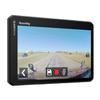 Garmin dzlCam OTR710, Large, Easy-to-Read 7 GPS Truck Navigator, Built-in Dash Cam, Automatic Incident Detection, Custom Truck Routing, High-Resolution Birdseye Satellite Imagery view 3