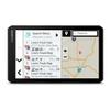 Garmin dzlCam OTR710, Large, Easy-to-Read 7 GPS Truck Navigator, Built-in Dash Cam, Automatic Incident Detection, Custom Truck Routing, High-Resolution Birdseye Satellite Imagery view 4