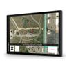 Garmin RV 795, Large, Easy-to-Read 7 GPS RV Navigator, Custom Routing, High-Resolution Birdseye Satellite Imagery, Directory of Parks and Services, Access Live Traffic and Weather view 2