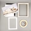 12x18 Mat for 11x14 Photo - Precut White with Black Core Picture Matboard for Frames Measuring 12 x 18 Inches - Bevel Cut Matte to Display Art Measuring 11 x 14 Inches - Acid Free Pack of 100 MATS view 4