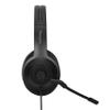 Targus Wired Stereo Headset, Black (AEH102TT) view 4
