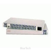 400542-B21 KVM 8 X 2PORT 48Volt (Renewed)
