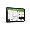 Garmin Dezl OTR710 Truck Navigator view 2