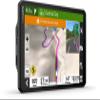 Garmin RV 895, 8 GPS RV Navigator, Custom RV Routing view 2
