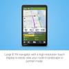 Garmin RV 895, 8 GPS RV Navigator, Custom RV Routing view 3