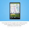 Garmin RV 1095, Extra-Large, Easy-to-Read 10 GPS Navigator, Custom Routing, High-Resolution Birdseye Satellite Imagery, Directory of Parks and Services, Landscape or Portrait View Display view 3