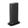 Kensington Triple Display USB-C Docking Station for Dell, HP, Lenovo, Acer, ASUS, Razer, Surface - Triple 4K Video, 100W PD (K37060NA) view 1