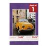 13x19 Mat for 11x14 Photo - Precut Purple Crocus Suede Picture Matboard for Frames Measuring 13 x 19 Inches - Bevel Cut Matte to Display Art Measuring 11 x 14 Inches - Acid Free ONE MAT view 1