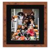 18x24 Mat for 12x18 Photo - Precut Black with Black Core Picture Matboard for Frames Measuring 18 x 24 Inches - Bevel Cut Matte to Display Art Measuring 12 x 18 Inches - Acid Free Pack of 25 MATS view 4