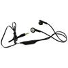 ANSEWIRELESS Wired Earphones Headphones Handsfree Mic 3.5mm for Nord N20 5G Phone - Headset Earbuds Earpieces Microphone Compatible with OnePlus Nord N20 5G, Black, AN-AN33270S2R-32 view 3