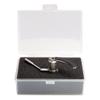 High-End Tonearm Arm Lifter, Automatic Safety Raiser for LP Turntable Recorder Player DISC Vinyl Phono HiFi Audio (Model B 14MM) view 1