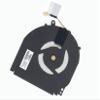 Replacement New CPU Cooling Fan for HP Pavilion X360 14-DH 14-DH1036TX 15-DQ 14M-DH 14M-DH0003DX L51100-001 L51102-001 TPN-W139 4-pin 4-Wire DC 5V/0.5A view 3