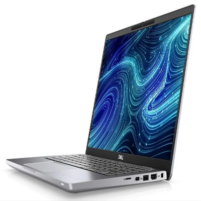 Dell Latitude 7420 Laptop | 14" 1920x1080 FHD | Core i7-1185G7-256GB SSD Hard Drive - 16GB RAM | 4 cores @ 4.4 GHz Win 11 Home Black (Renewed)