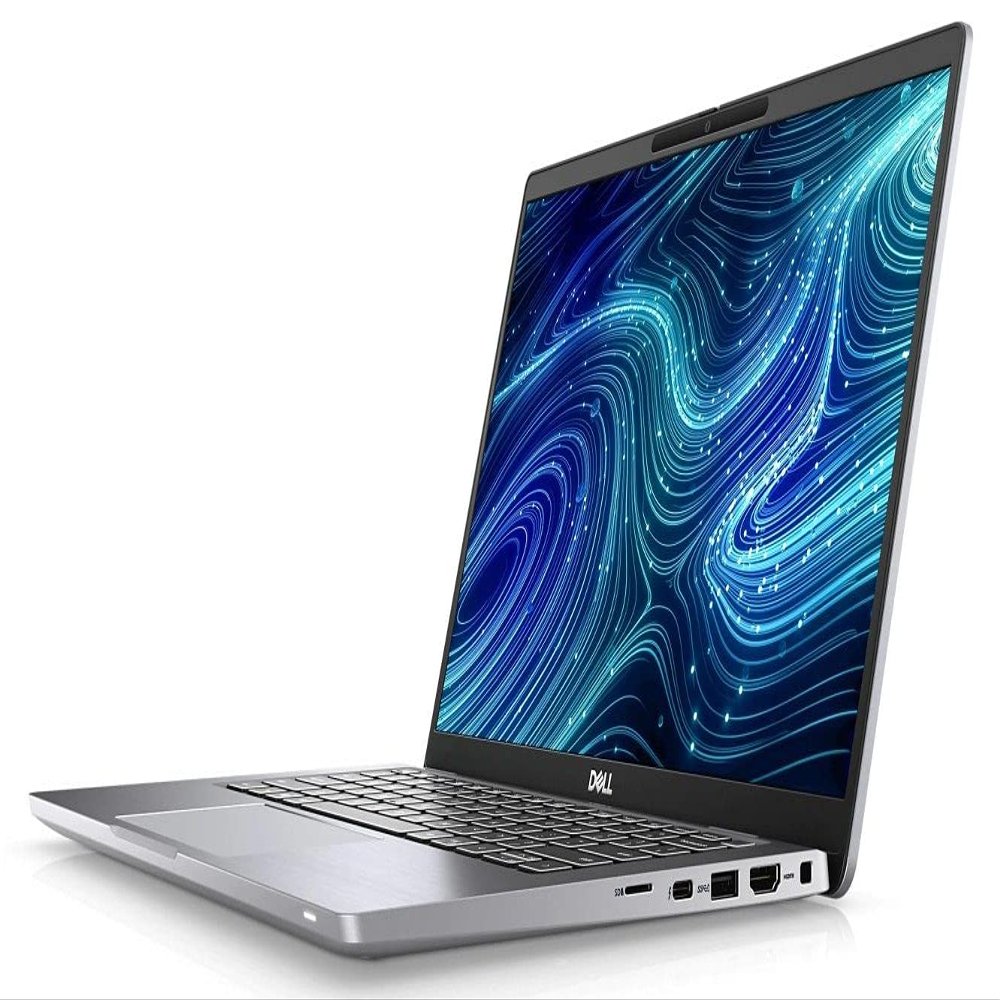 Dell Latitude 7420 Laptop | 14" 1920x1080 FHD | Core i7-1185G7-256GB SSD Hard Drive - 16GB RAM | 4 cores @ 4.4 GHz Win 11 Home Black (Renewed)