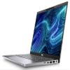 Dell Latitude 7420 Laptop | 14" 1920x1080 FHD | Core i7-1185G7-256GB SSD Hard Drive - 16GB RAM | 4 cores @ 4.4 GHz Win 11 Home Black (Renewed) view 1