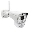 CasaCam GuardainCam Deluxe | AC Powered 1080p Floodlight Camera for VS5802, VS5102A, VS5072 and VS5002 Wireless Security System | Add-on Camera, Weather Proof, Two-Way Audio, Model VC5000L view 1