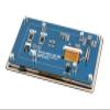 5inch IPS Touchscreen for Raspberry Pi DSI LCD Screen 800480 Capacitive Touch Display Support Raspberry Pi 4B 3B+ 3A+ 3B 2B B+ A+ CM3/3+/4 Compatible with RasPi OS/Ubuntu/Kali/WIN10 IoT/Retropie view 2