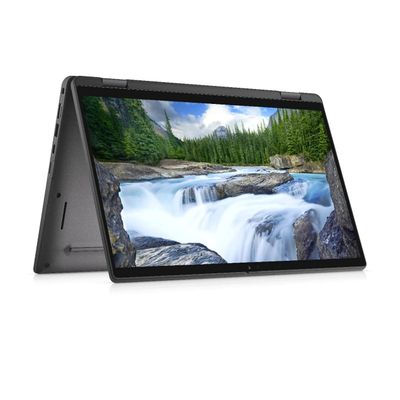 Dell Latitude 7420 2-in-1 Laptop Touch | 14" 1920x1080 FHD | Core i7-1165G7-256GB SSD Hard Drive - 16GB RAM | 4 cores @ 4.7 GHz Win 11 Pro Black (Renewed)