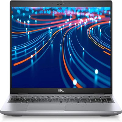 Dell Latitude 5520 Laptop | 15.6" 1920x1080 FHD | Core i5-1135G7-256GB SSD Hard Drive - 16GB RAM | 4 cores @ 4.2 GHz Win 11 Home Black (Renewed)