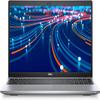 Dell Latitude 5520 Laptop | 15.6" 1920x1080 FHD | Core i5-1135G7-256GB SSD Hard Drive - 16GB RAM | 4 cores @ 4.2 GHz Win 11 Home Black (Renewed) view 1