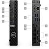 Dell Optiplex 5090 Micro Desktop | Core i5-10500T - 512GB SSD Hard Drive - 16GB RAM | 6 cores @ 3.8 GHz Win 11 Pro Black (Renewed) view 3