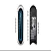 Dell Alienware Aurora R12 Gaming Desktop (2021) | Core i7-1TB HDD + 512GB SSD - 16GB RAM - GTX 1650 | 8 Cores @ 4.9 GHz - 11th Gen CPU Win 11 Home (Renewed) view 3