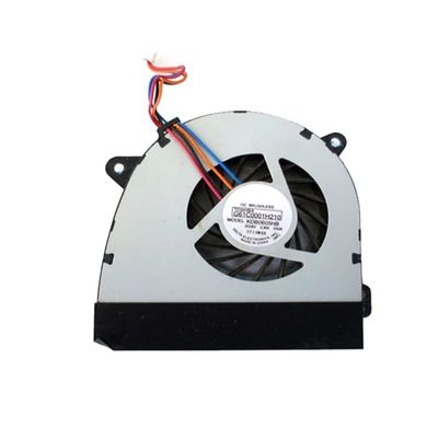 Laptop CPU Fan for Toshiba Tecra W50-A W50-A-115 W50-A-114 W50-A-102 W50-A-104 W50-A-117 W50-A-116 W50-A-10J W50-A-118 W50-A-11C DC5V 0.36A New New
