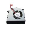 Laptop CPU Fan for Toshiba Tecra W50-A W50-A-115 W50-A-114 W50-A-102 W50-A-104 W50-A-117 W50-A-116 W50-A-10J W50-A-118 W50-A-11C DC5V 0.36A New New view 1