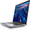 Dell Latitude 5520 Laptop | 15.6" 1920x1080 FHD | Core i5-1135G7-512GB SSD Hard Drive - 8GB RAM | 4 cores @ 4.2 GHz Win 11 Home Black (Renewed) view 2