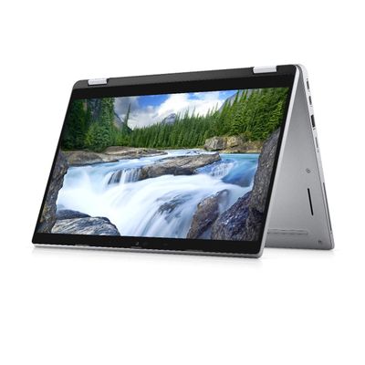 Dell Latitude 5000 5320 2-in-1 (2021) | 13.3'' FHD Touch Core i7 - 256GB SSD 16GB RAM 4 Cores @ 4.4 GHz 11th Gen CPU Win 11 Pro (Renewed), Black