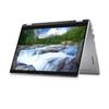 Dell Latitude 5000 5320 2-in-1 (2021) | 13.3'' FHD Touch Core i7 - 256GB SSD 16GB RAM 4 Cores @ 4.4 GHz 11th Gen CPU Win 11 Pro (Renewed), Black view 1