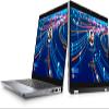 Dell Latitude 5000 5320 2-in-1 (2021) | 13.3'' FHD Touch Core i7 - 256GB SSD 16GB RAM 4 Cores @ 4.4 GHz 11th Gen CPU Win 11 Pro (Renewed), Black view 4