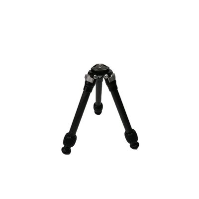 BGNing Carbon Fiber Tripod, Camera Tripod Adjustable Height with 1/4 Screw Tripod for SLR Camera