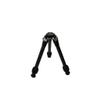 BGNing Carbon Fiber Tripod, Camera Tripod Adjustable Height with 1/4 Screw Tripod for SLR Camera view 1