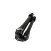 BGNing Carbon Fiber Tripod, Camera Tripod Adjustable Height with 1/4 Screw Tripod for SLR Camera view 2