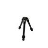 BGNing Carbon Fiber Tripod, Camera Tripod Adjustable Height with 1/4 Screw Tripod for SLR Camera view 4