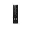 Dell Optiplex 5090 Micro Desktop | Core i5-10500T - 256GB SSD Hard Drive - 16GB RAM | 6 cores @ 3.8 GHz Win 11 Pro Black (Renewed) view 1
