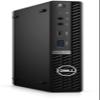 Dell Optiplex 5090 Micro Desktop | Core i5-10500T - 256GB SSD Hard Drive - 16GB RAM | 6 cores @ 3.8 GHz Win 11 Pro Black (Renewed) view 2