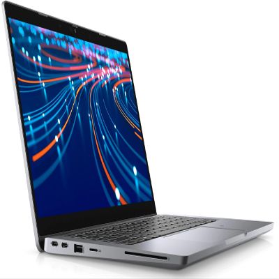 Dell Latitude 5320 Laptop | 13.3" 1920x1080 FHD | Core i5-1135G7-256GB SSD Hard Drive - 16GB RAM | 4 cores @ 4.2 GHz Win 11 Pro Black (Renewed)