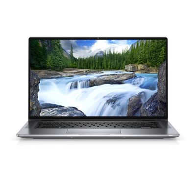 Dell Latitude 9000 9520 Laptop (2021) | 15 inches FHD | Core i7 - 512GB SSD - 16GB RAM | 4 Cores @ 4.4 GHz - 11th Gen CPU Win 11 Pro (Renewed), Black, Latitude 9520 Laptop