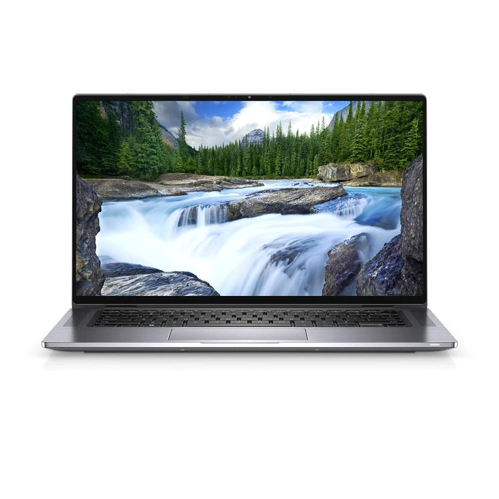 Dell Latitude 9000 9520 Laptop (2021) | 15 inches FHD | Core i7 - 512GB SSD - 16GB RAM | 4 Cores @ 4.4 GHz - 11th Gen CPU Win 11 Pro (Renewed), Black, Latitude 9520 Laptop