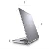 Dell Latitude 9000 9520 Laptop (2021) | 15 inches FHD | Core i7 - 512GB SSD - 16GB RAM | 4 Cores @ 4.4 GHz - 11th Gen CPU Win 11 Pro (Renewed), Black, Latitude 9520 Laptop view 2
