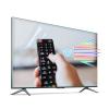 KIOP 55 Inch TV Glare Reducer Multi-Function TV Screen Protector, Out Blue Light Filter,TV Glare Shield Matte Frosted Surface,55inch Narrow view 1