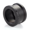 Microscope Kit T2 NEX T Ring Adapter for NEX E Mount Micro Camera Attach Telescope Microscope Lens Adapters (Color : with 0.965 Adapter) view 2