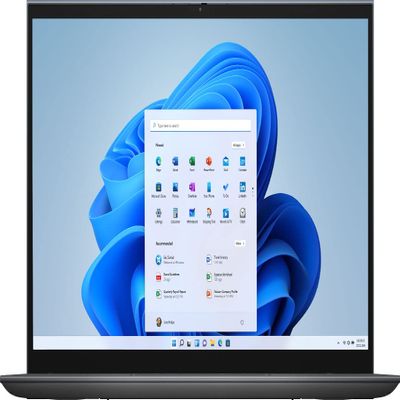 Dell Inspiron 7000 Home & Business 2-in-1 Laptop (AMD Ryzen 7 5700U 8-Core, 16GB RAM, 512GB PCIe SSD, AMD Radeon, 14.0" 60Hz Touch Full HD (1920x1080), Fingerprint, WiFi, Win 11 Pro) (Renewed)