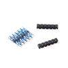 5pcs 4 Channel IIC I2C Logic Level Converter Bi-Directional Module 5V to 3.3V for Arduino view 2