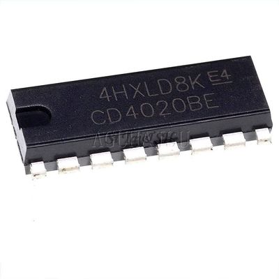 5pcs CD4020BE CD4020 DIP16 DIP